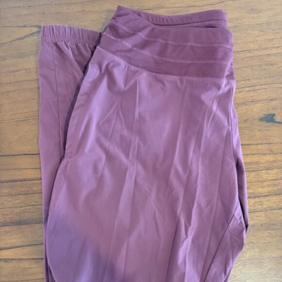 Oiselle Track Pants Size 6 - Picture 1 of 4
